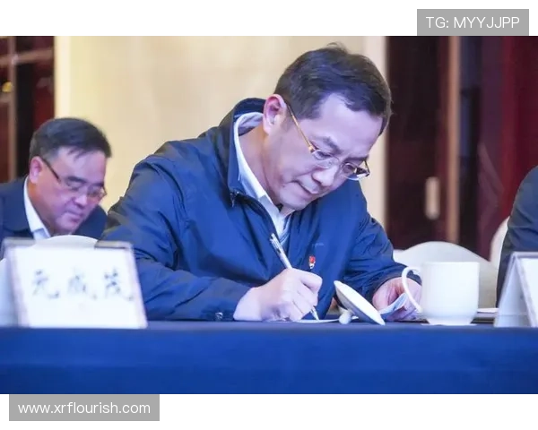 祁阳企业家勇担时代责任推动地方经济发展与创新崛起